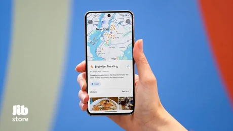 گوگل مپس با هوش مصنوعی Gemini وارد دنیای جدیدی شد!