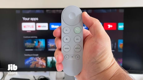 گوگل بالاخره مشکل گم‌شدن کنترل رو حل کرد!