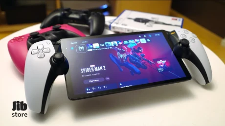 پلی‌استیشن PS Portal را مستقل کرد؛ بازی کن بدون کنسول!