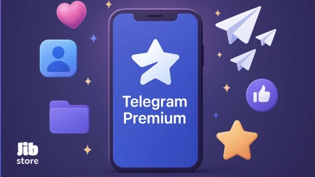 راهنمای جامع خرید و فعال‌سازی تلگرام پرمیوم