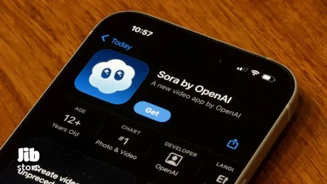 OpenAI با Sora غوغا کرد؛ رکورد ۴۷۰ هزار دانلود در ۲۴ ساعت