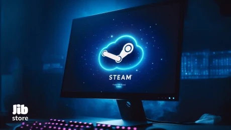 آموزش استفاده از استیم کلود