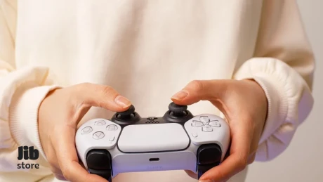 چطور بفهمیم کنترلر PS5 ما اصل سونی است یا تقلبی؟