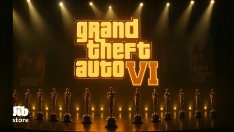 چرا بعضی بازی‌ها از رقابت با GTA 6 می‌ترسند؟