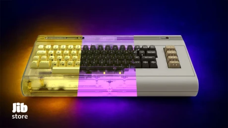 از Commodore تا امروز: ۵ نکته ماندگار از یک انقلاب دیجیتال