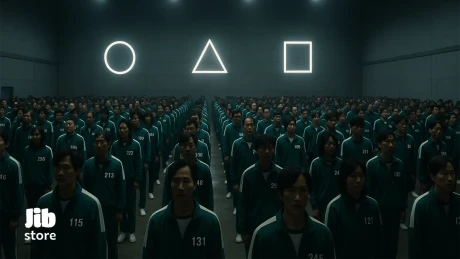 چه کسی برنده‌ی نهایی Squid Game: The Challenge می‌شود؟