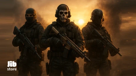 این ۱۰ گان برترین انتخاب‌های بازیکنان حرفه‌ای در سیزن ۱۰ هستند!