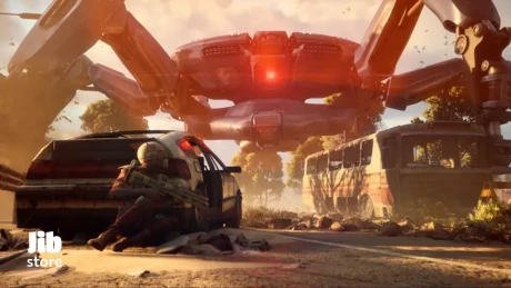 Arc Raiders با آپدیت North Line متحول شد؛ منطقه جدید و دشمنان مرگ‌بار در راه‌اند!