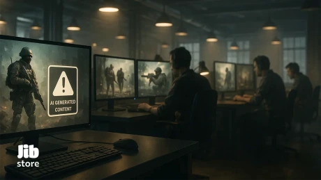 آیا Black Ops 7 با هوش مصنوعی ساخته شده؟ پاسخ جنجالی اکتیویژن!