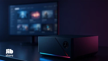 استیم ماشین قویتر از چیزی است که فکر میکردیم!