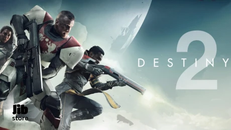 سقوط تاریخی Destiny 2؛ مقصر کیست؟