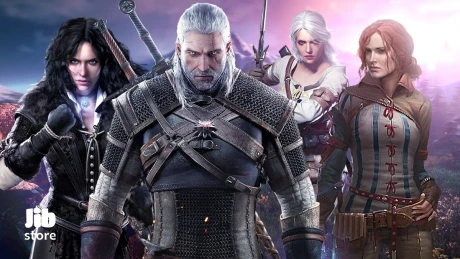 چطور یک تأخیر کوچک، سرنوشت Witcher 3 را عوض کرد؟