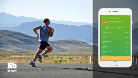 کدام اپ Couch to 5K واقعاً شما را دونده می‌کند؟ پاسخ غافلگیرکننده است