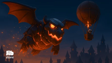 بهترین دِک‌های آرنا ۱۲ کلش رویال که بردن را برایت آسان می‌کنند!