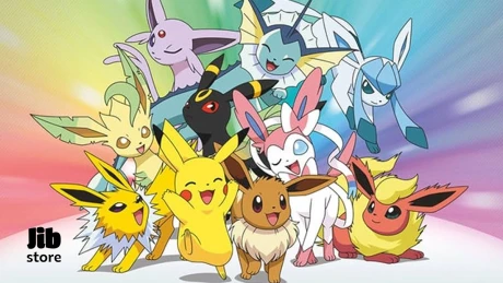 نوامبر Pokémon Go فوران کرد! رویدادهایی که نباید از دست بدی