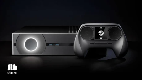 بررسی کامل: استیم ماشین جدید ارزش خرید دارد؟