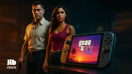 راک‌ استار در حال تست GTA 6 روی نینتندو سوییچ ۲ | واقعیت یا شایعه؟