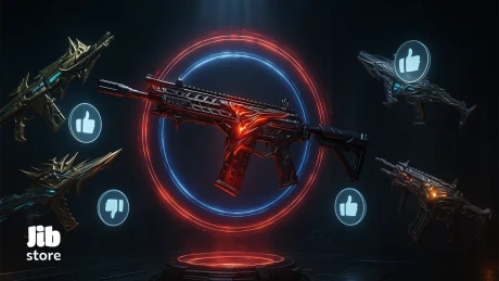 رقابت میتیک‌ها در کالاف موبایل؛ کدام اسلحه برنده می‌شود؟