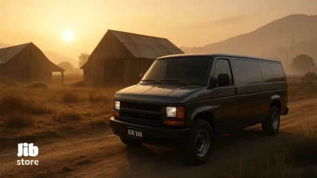 Gun Van امروز دقیقا کجاست؟ لوکیشن تازه منتشر شد!