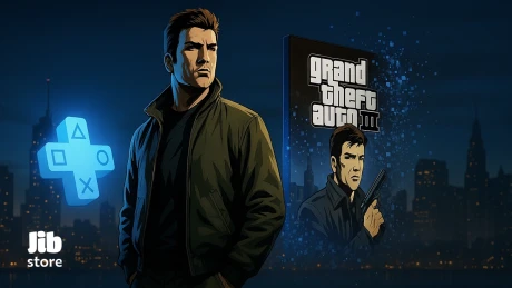 خداحافظی جنجالی پلی‌استیشن پلاس با GTA 3 در دسامبر ۲۰۲۵