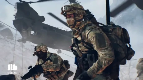 آپدیت غافلگیرکننده Battlefield 6 منتشر شد؛ تغییراتی که کسی انتظارش را نداشت