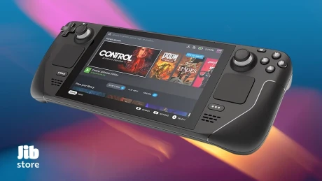 استیم ماشین واقعاً کنسول است یا PC؟ بررسی کامل دستگاه جدید Valve