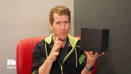 لینوس: قیمت استیم ماشین مثل کنسول‌ها نیست و این ناامیدکننده است