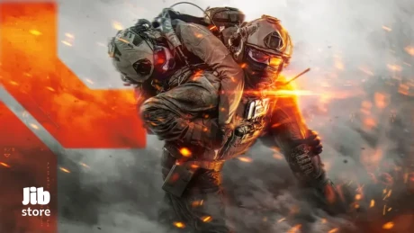 آپدیت فوری Battlefield 6؛ دیفیبریلاتور بالاخره درست شد