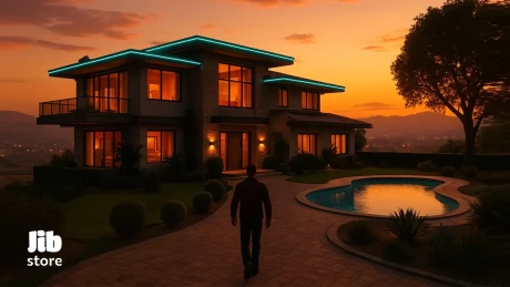 راکستار مخفیانه ویژگی GTA 6 را در GTA Online تست می‌کند؟