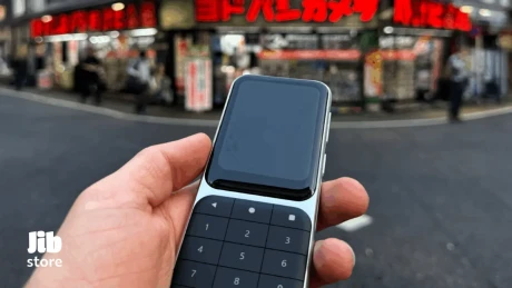 سایدفون SP-01: بازگشت هیجان با کیبوردهای قابل تعویض!