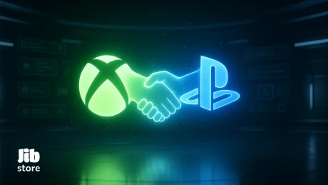 چرا استودیوهای ایکس‌ باکس از انتشار بازی‌ها روی پلی‌ استیشن این‌قدر خوشحال‌اند؟