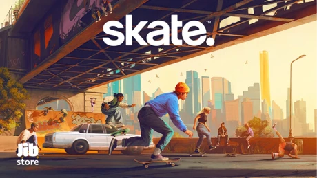 چه بلایی سر Skate آمد؟ سقوط ۹۰ درصدی بازیکنان در دو ماه!