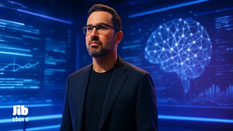 چرا مدیر هوش مصنوعی مایکروسافت می‌گوید مردم بیش‌ازحد بدبین شده‌اند؟