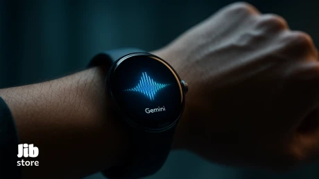 این قابلیت مخفی Pixel Watch 4 همه‌چیز را عوض کرده!