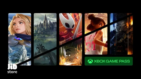 نوامبر ۲۰۲۵ Xbox Game Pass با ورود Black Ops 7 ترکاند!