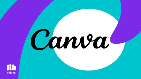 طراحی لوگوی شخصی با کنوا!