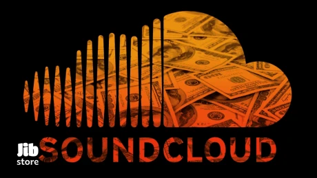 چگونه از ساندکلود درآمد کسب کنیم؟ راهنمای جامع برای هنرمندان