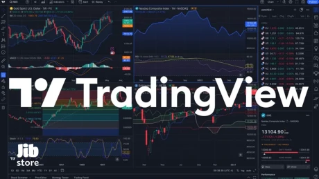 تریدینگ ویو چیست؟!