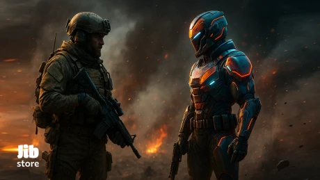 بتلفیلد ۶ چطور کال آف دیوتی را شکست داد؟ دلیل اصلی غافلگیرتان می‌کند!