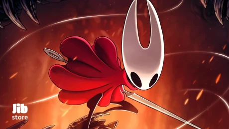 Team Cherry سورپرایز جدیدی برای طرفداران سیلکسانگ دارد؛ DLC در راه است!