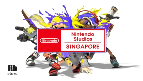 نینتندو یک استودیوی بزرگ دیگر خرید سازنده Splatoon 3 حالا رسمی شد!