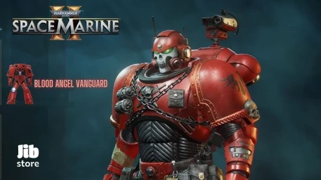 اولین نگاه به Techmarine در Space Marine 2؛ سلاح جدید، قابلیت‌ها و یک شوخی باینری جذاب!