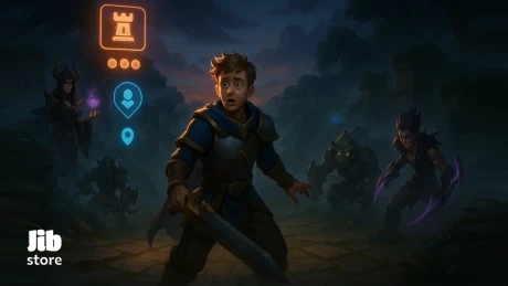 ۵ اشتباه مرگبار در Mobile Legends که جلوی پیشرفت شما را می‌گیرد