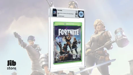 چطور یک بازی رایگان ۴۲ هزار دلار فروخته شد؟ ماجرای عجیب فورتنایت!