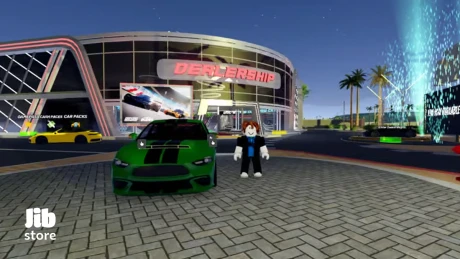 کدهای جدید Driving Empire رسید! جوایز رایگان دسامبر ۲۰۲۵