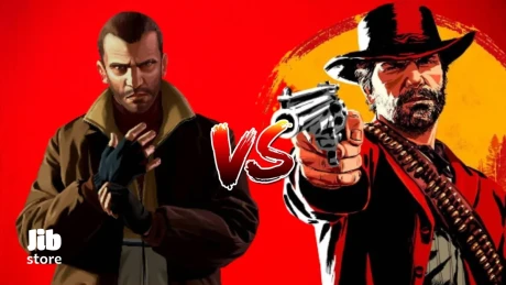 پشت پرده فشارهای سنگین ساخت GTA V و RDR2