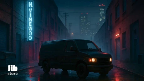 Gun Van امروز کجاست؟ لوکیشن ۱ دسامبر GTA Online منتشر شد!