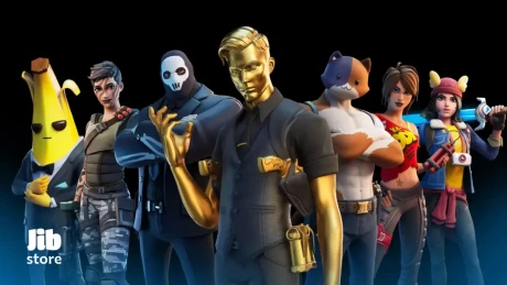 تمام فصل‌های فورتنایت از ۲۰۱۷ تا ۲۰۲۵؛ تاریخ‌ها را یک‌جا ببین!