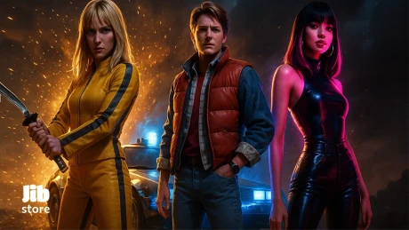 بهترین اسکین‌های اضافه‌شده در فصل جدید فورتنایت؛ یک فصل پرستاره