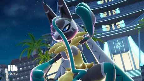 همه چیز درباره Mega Lucario Z؛ چرا این فرم جدید بازی را متحول می‌کند؟